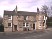 The George and Dragon public house, Fairfield