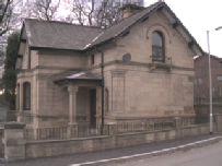 Gate House, Bridge Hall Lane, Bury